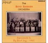 Experiments In Big Band Jazz