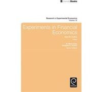 Experiments in Financial Economics R Mark Isaac, Douglas A Norton, Sean M Collins (Auteur)