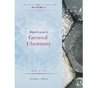 Experiments In General Chemistry