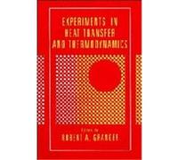 Experiments in Heat Transfer and Thermodynamics