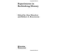 Experiments In Rethinking History