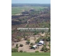 Experiments In Self-Determination