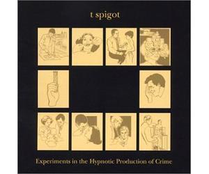 Experiments in The Hypnotic Production of Crime