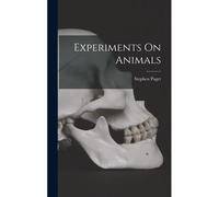 Experiments On Animals