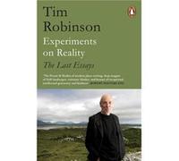 Experiments on Reality - Tim Robinson - Penguin Books Ltd - Livre en Anglais - Paperback Tim RobinsonTim Robinson (Auteur)