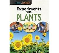 Experiments With Plants Isabel Thomas, (Auteur)