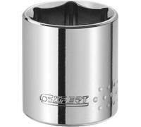 Expert 1/2' 6 PT STANDARD SOCKET 25MM