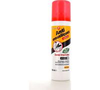 Expert 123 Spray Répulsif Moustique et Tiques 100ml