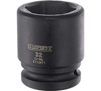 Expert 3/4' 6 PT IMPACT SOCKET 19MM
