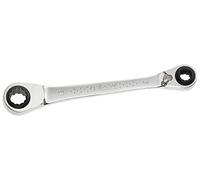 Expert 4IN1 DOUBLE BOX WRENCH 8. 10. 12. 13MM
