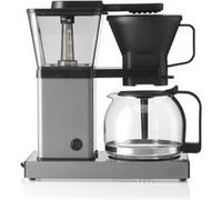 Trebs Machine à café filtre 24110 - 1,3 L - Anthracite
