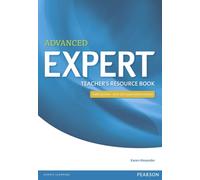 Expert Advanced 3rd Edition Teacher's Book