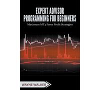 Expert Advisor Programming For Beginners