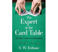 Expert at the Card Table