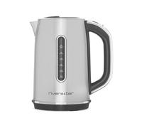 Riviera & Bar Bouilloire électrique Expert BBT660 1,8 L Inox Métal