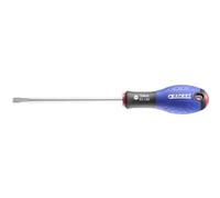 Expert by FACOM E165483 Expert E165483-Destornillador Plano mecánico 5,5x150, Rouge