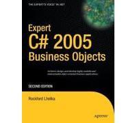 Expert C# 2005 Business Objects