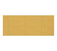 Expert C470 Papier de verre sans trous pour broyeur battante, 93 x 230 mm, g 320, 10 pcs.