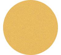 Expert C470 Papier de verre sans trous pour moulin à angle et perceuses, 125 mm, G 80, 50 pcs.