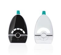 babymoov Babyphone Expert Care blanc/noir
