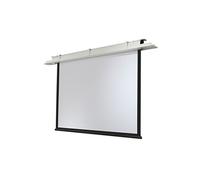 Écran de projection encastrable au plafond motorisé celexon Expert 250 x 190 cm
