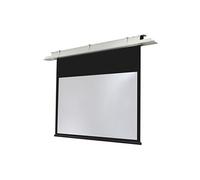 Écran de projection encastrable au plafond motorisé celexon Expert 300 x 187 cm