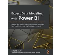 Expert Data Modeling With Power Bi