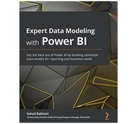 Expert Data Modeling With Power Bi