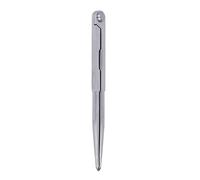 Expert Divider Tool 300mm | Carbon Steel Hardened Tip for Woodworking/Drafting/Metalworking | Fine Polished Adjustable Point Drawing Instrument