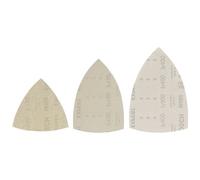 Expert du filet de meulage M480 pour la multi-meulage 100 x 150 mm, G 100, 10 pcs.