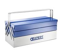 Caisse à outils EXPERT BY FACOM - Métallique - 5 cases - 230x535x250mm - E010201