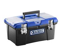 Expert e010304 - Boîte à outils en plastique 16 "