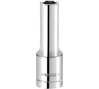 EXPERT E030315 - Vaso largo - 1/4" - 6 caras 11/32"