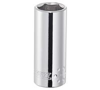 EXPERT E031528 - Vaso largo - 3/8" - 6 caras 1"