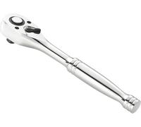 Expert E031612b Clé à cliquet 3/8 pouces - Poignée acier TK3350 (One Size) (Multi Colour)