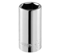 EXPERT E032103 - Vaso largo - 1/2" - 6 caras 10mm