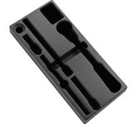 EXPERT E032925 Module vide pour accessoires 3/8" E032924