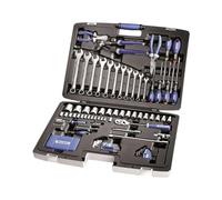 EXPERT E034806 - Sélection de maintenance 124 outils