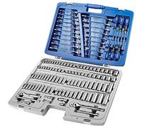 Expert e034835 Kit d'outils - 126 pièces