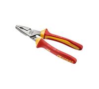 EXPERT E050412 - Alicates universales 160mm aislados 1000V - VDE