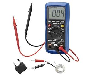 Expert e051301 multifonction Testeur de