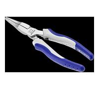 EXPERT E080411 - Alicate plano - bocas rectas 160mm