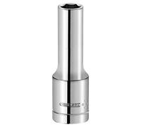 EXPERT E113751 - Vaso largo - 1/4" - 6 caras 4mm