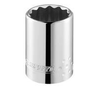 EXPERT E117059 - Vaso - 1/2" - 12 caras 16mm