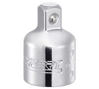 EXPERT E117365 - Adaptador 3/8" hasta 1/4"