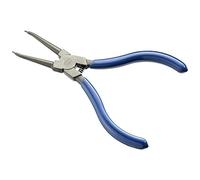 EXPERT E117913 - Alicate para arandelas - interior bocas rectas - ø 10-25 mm
