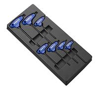 Expert e121213 7 pièces torx® Module llen avec poignée en T