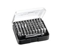 Coffret d'embouts 1/4" + accessoires 61 pièces Expert EXPERT BY FACOM