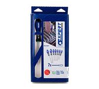 Expert - E160909_15246 - Jeu de 7 tournevis Resistorx E160909 - La qualité expert!