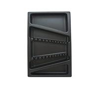 EXPERT E195064 Module vide pour jeu de clés plates E194938